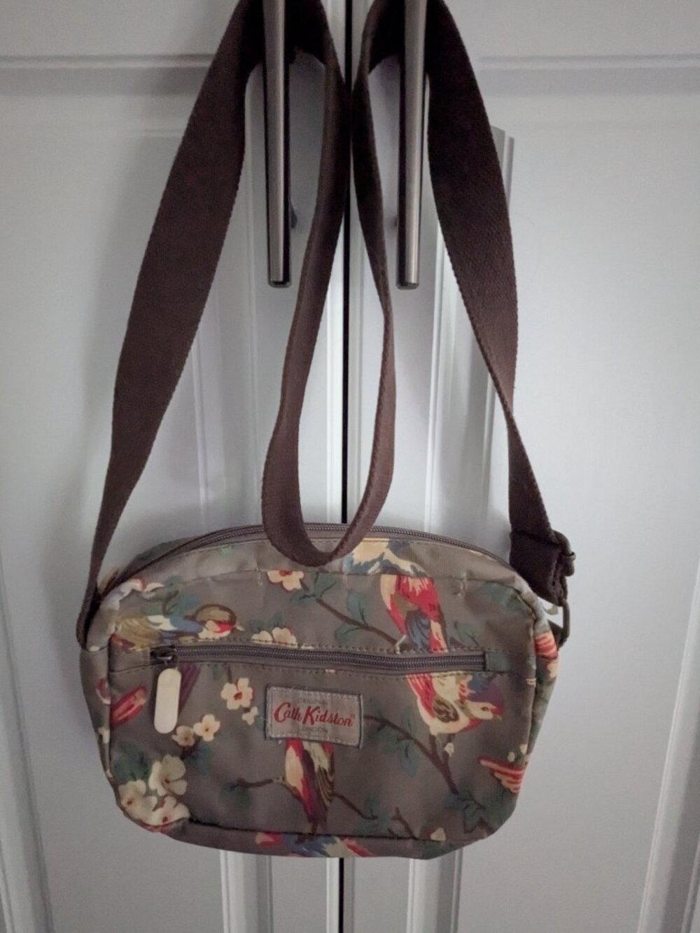 Cath Kidston nylon bag